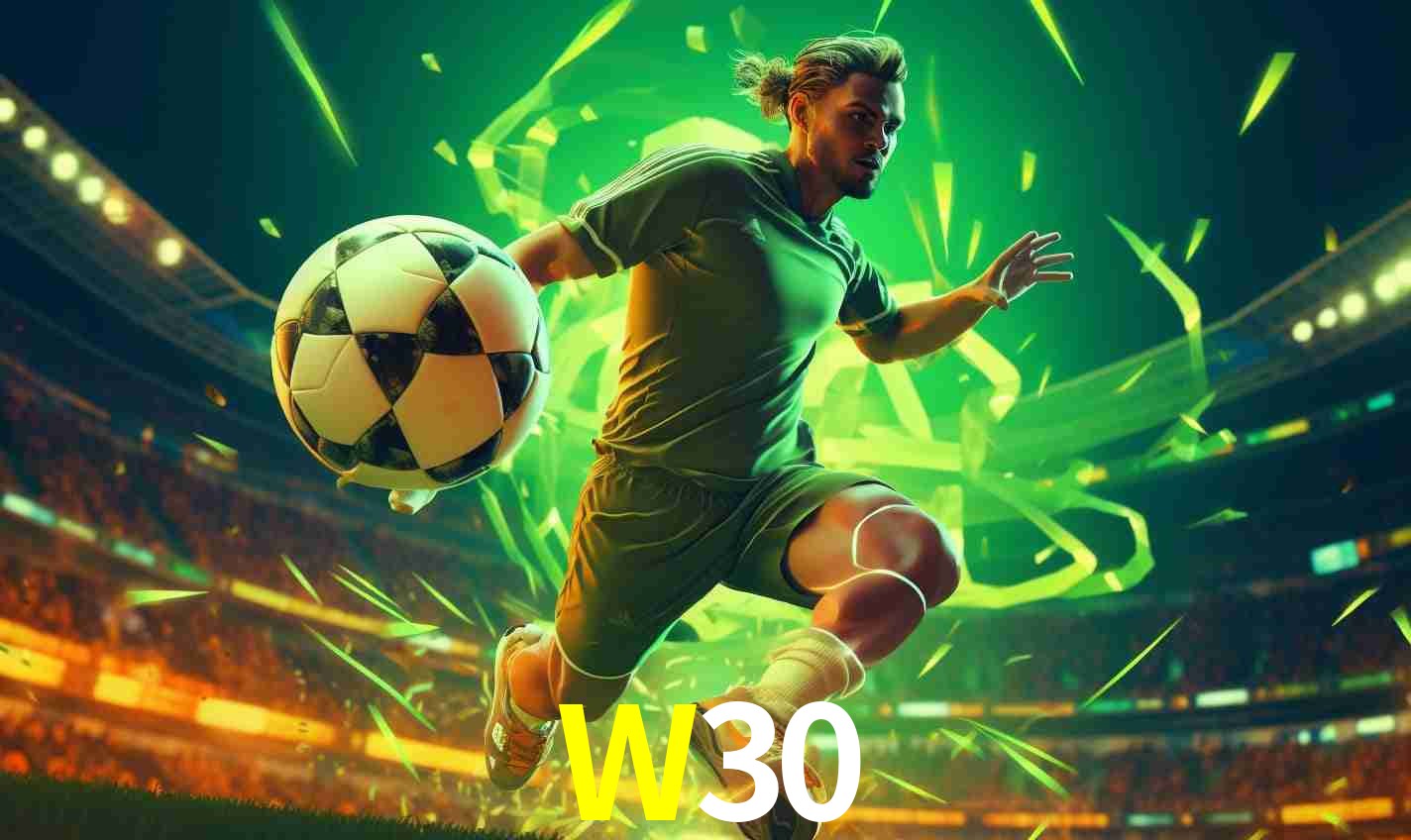 Diversidade Apostas no W30