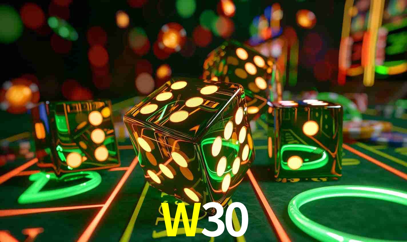 Entretenimento no Jogos W30